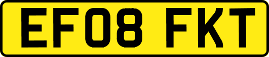 EF08FKT