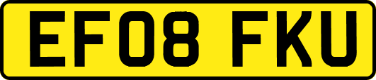 EF08FKU