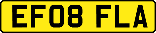 EF08FLA