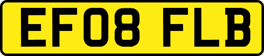 EF08FLB