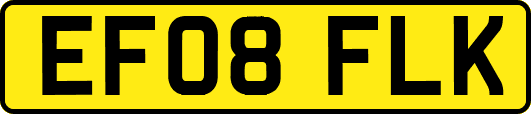 EF08FLK