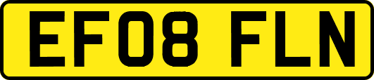 EF08FLN