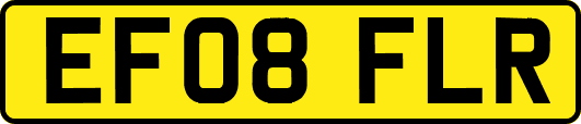 EF08FLR