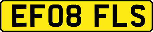 EF08FLS