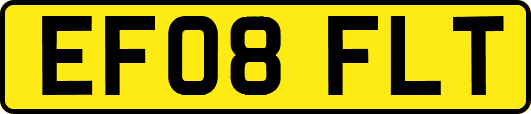 EF08FLT