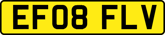 EF08FLV