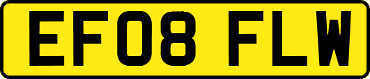 EF08FLW
