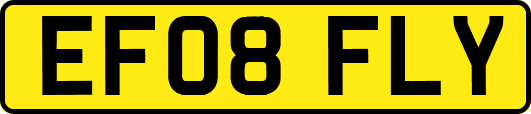 EF08FLY