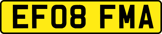 EF08FMA