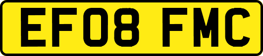 EF08FMC
