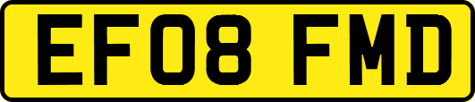 EF08FMD