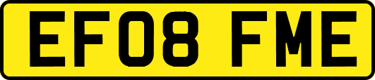EF08FME