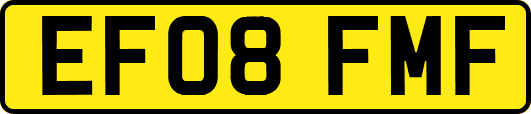 EF08FMF