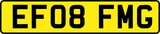 EF08FMG