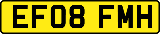 EF08FMH