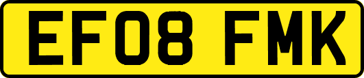 EF08FMK