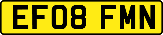 EF08FMN