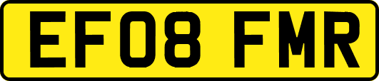 EF08FMR