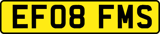 EF08FMS