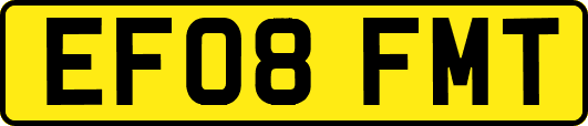 EF08FMT