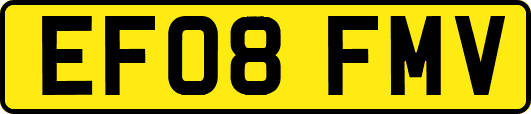 EF08FMV