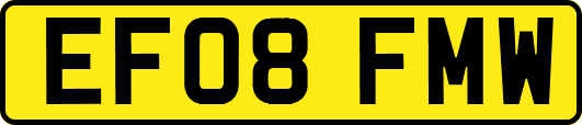 EF08FMW