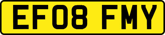 EF08FMY