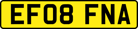 EF08FNA