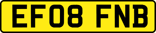EF08FNB
