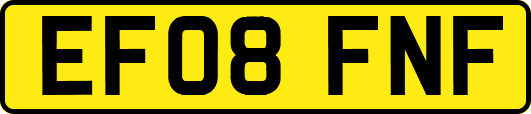 EF08FNF