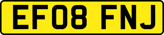 EF08FNJ