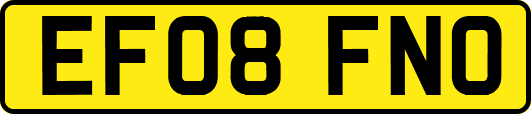 EF08FNO