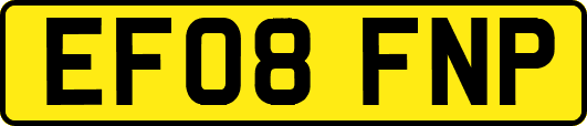 EF08FNP