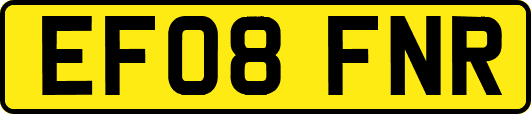 EF08FNR