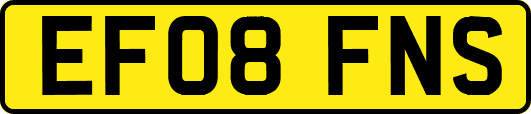 EF08FNS