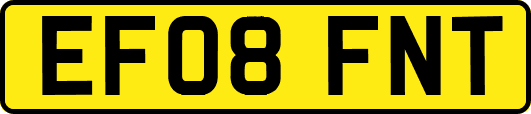 EF08FNT