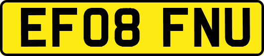 EF08FNU