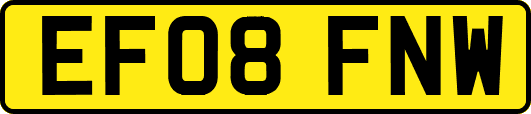 EF08FNW
