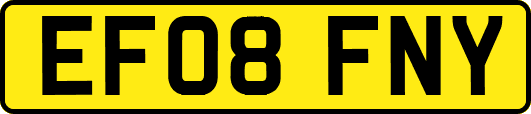 EF08FNY
