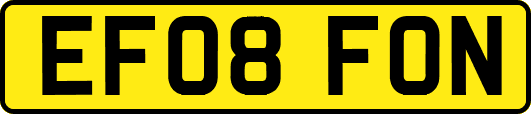 EF08FON