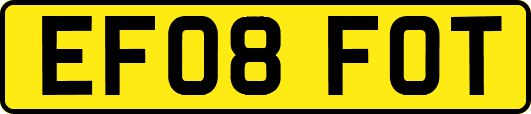 EF08FOT