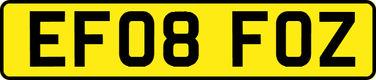 EF08FOZ