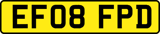 EF08FPD