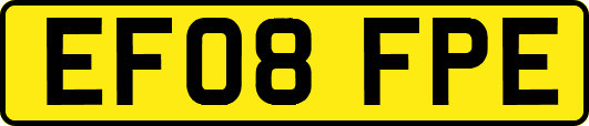 EF08FPE