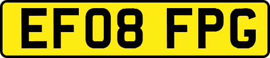 EF08FPG