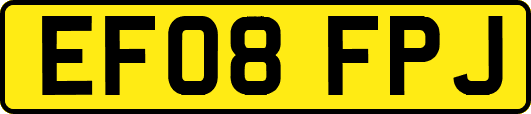 EF08FPJ