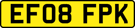 EF08FPK