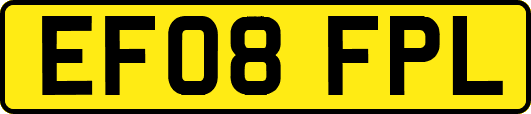 EF08FPL
