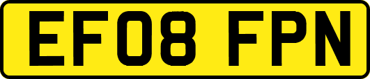 EF08FPN