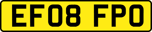 EF08FPO